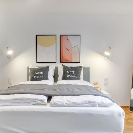 Limehome Leipzig Jahnallee Kültér fotó