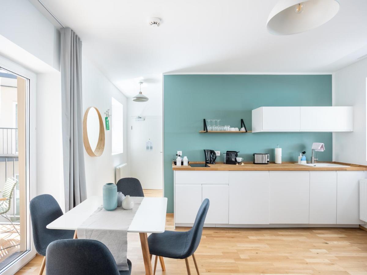 Limehome Leipzig Jahnallee Kültér fotó