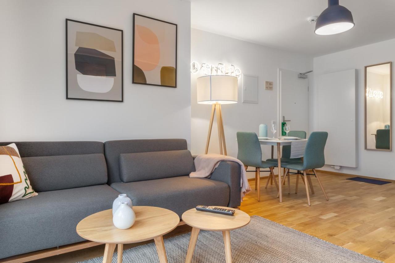 Limehome Leipzig Jahnallee Kültér fotó