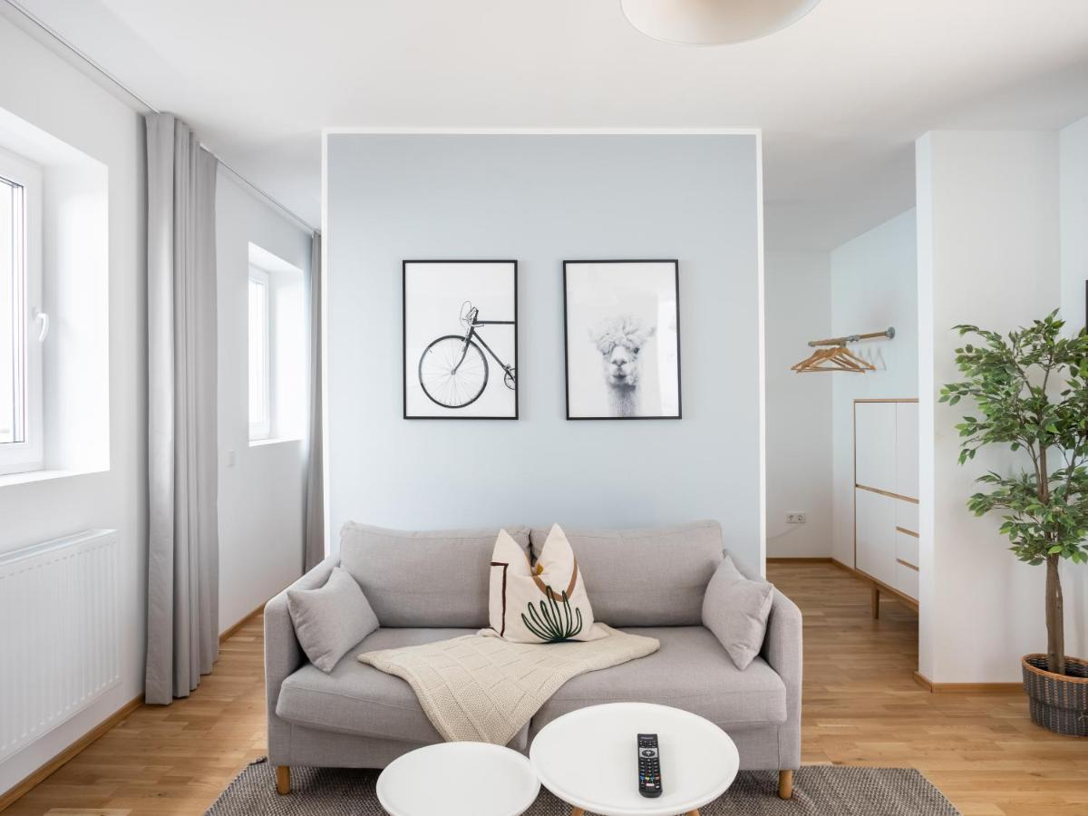 Limehome Leipzig Jahnallee Kültér fotó