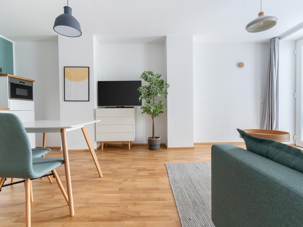 Limehome Leipzig Jahnallee Kültér fotó