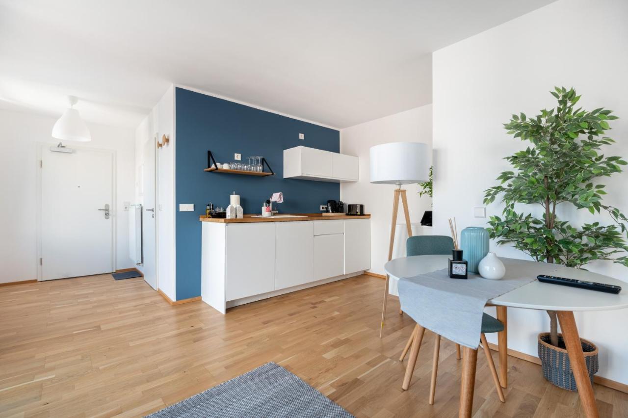 Limehome Leipzig Jahnallee Kültér fotó